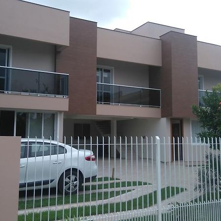 Loft Florianopolis No Campeche Apartment Room photo