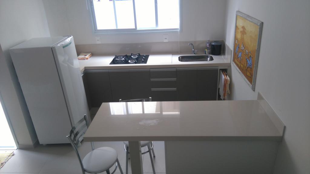 Loft Florianopolis No Campeche Apartment Room photo
