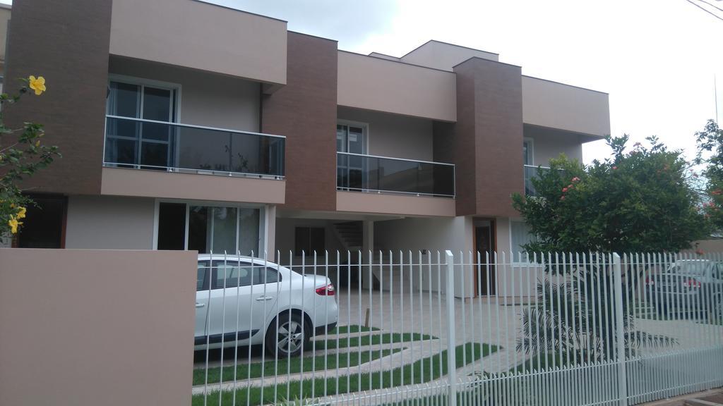 Loft Florianopolis No Campeche Apartment Room photo