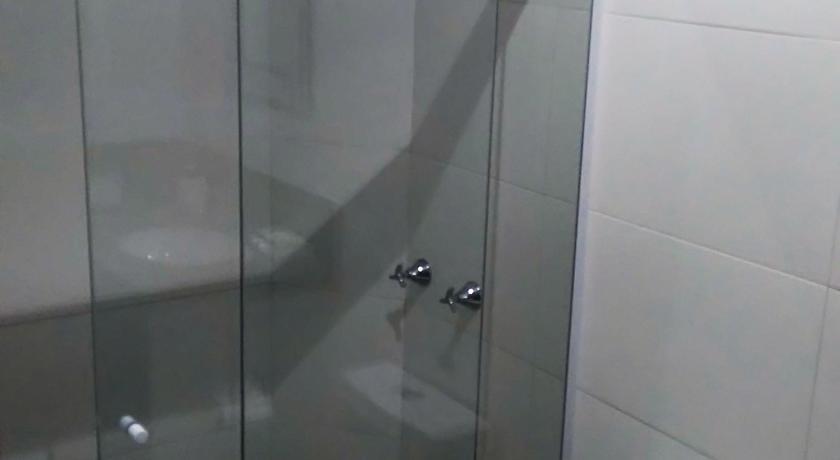 Loft Florianopolis No Campeche Apartment Room photo