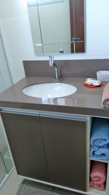 Loft Florianopolis No Campeche Apartment Room photo
