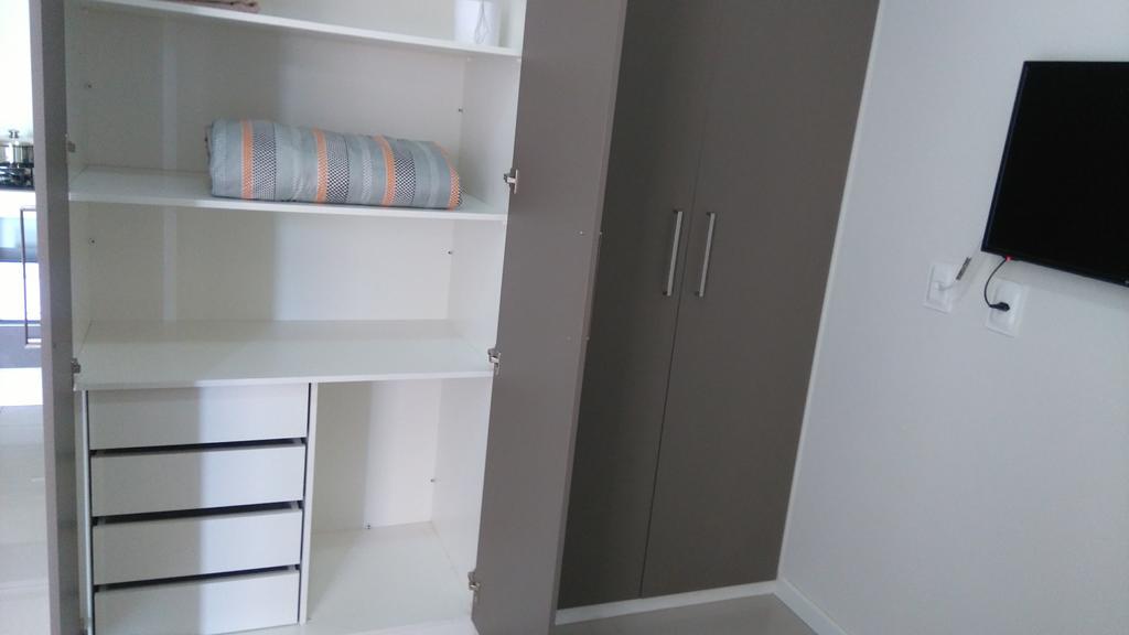 Loft Florianopolis No Campeche Apartment Exterior photo