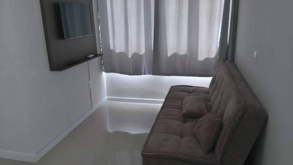 Loft Florianopolis No Campeche Apartment Exterior photo
