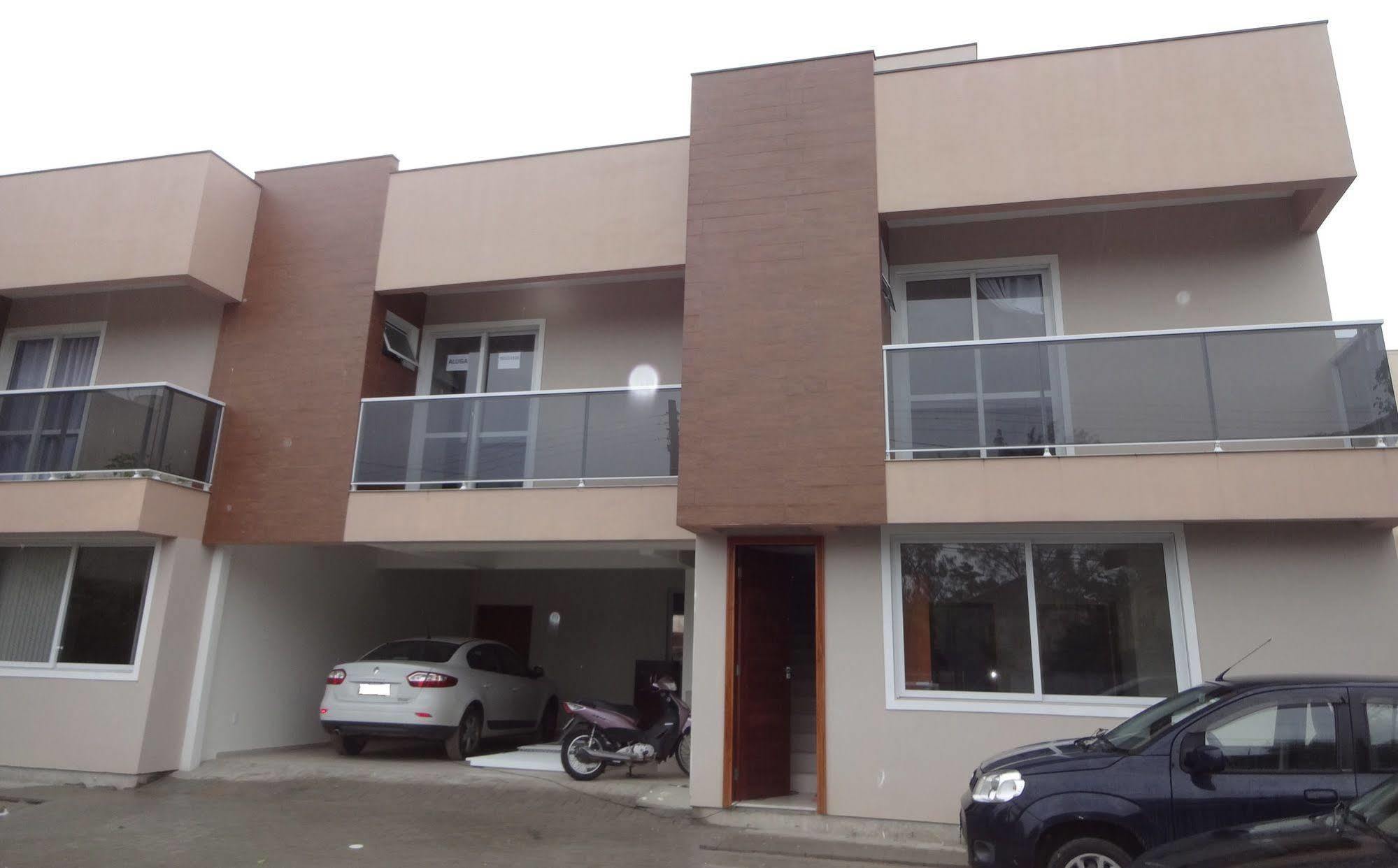 Loft Florianopolis No Campeche Apartment Exterior photo