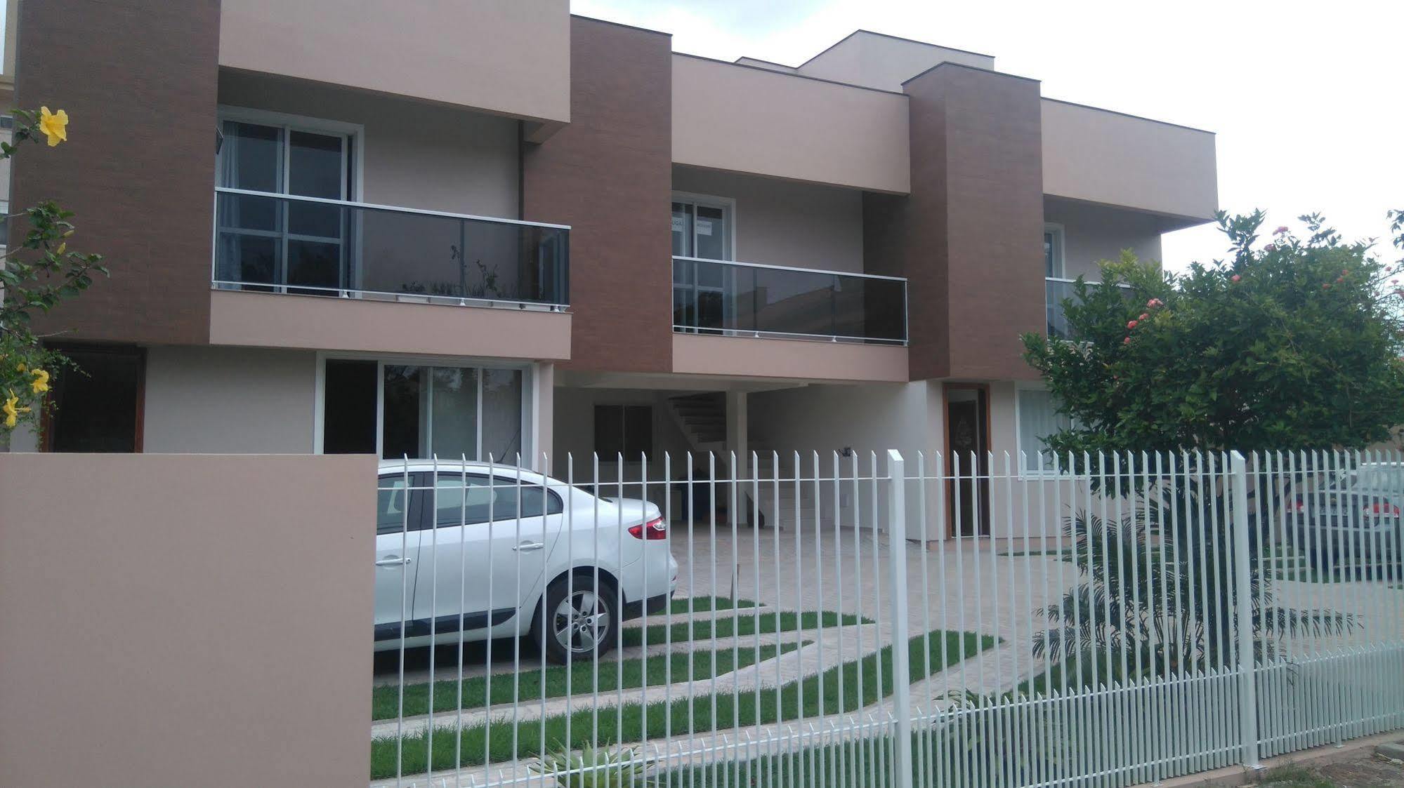 Loft Florianopolis No Campeche Apartment Exterior photo