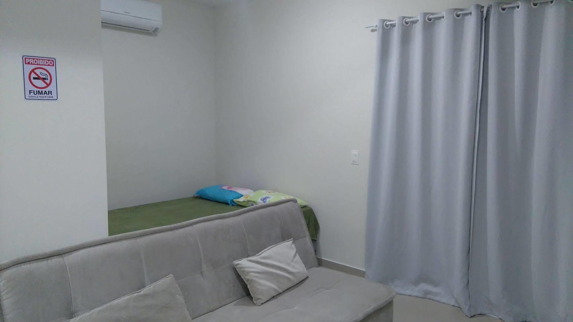 Loft Florianopolis No Campeche Apartment Exterior photo