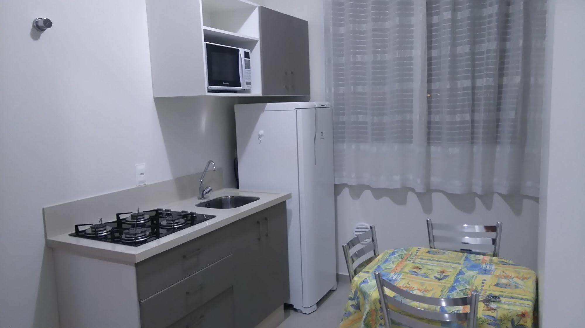 Loft Florianopolis No Campeche Apartment Exterior photo