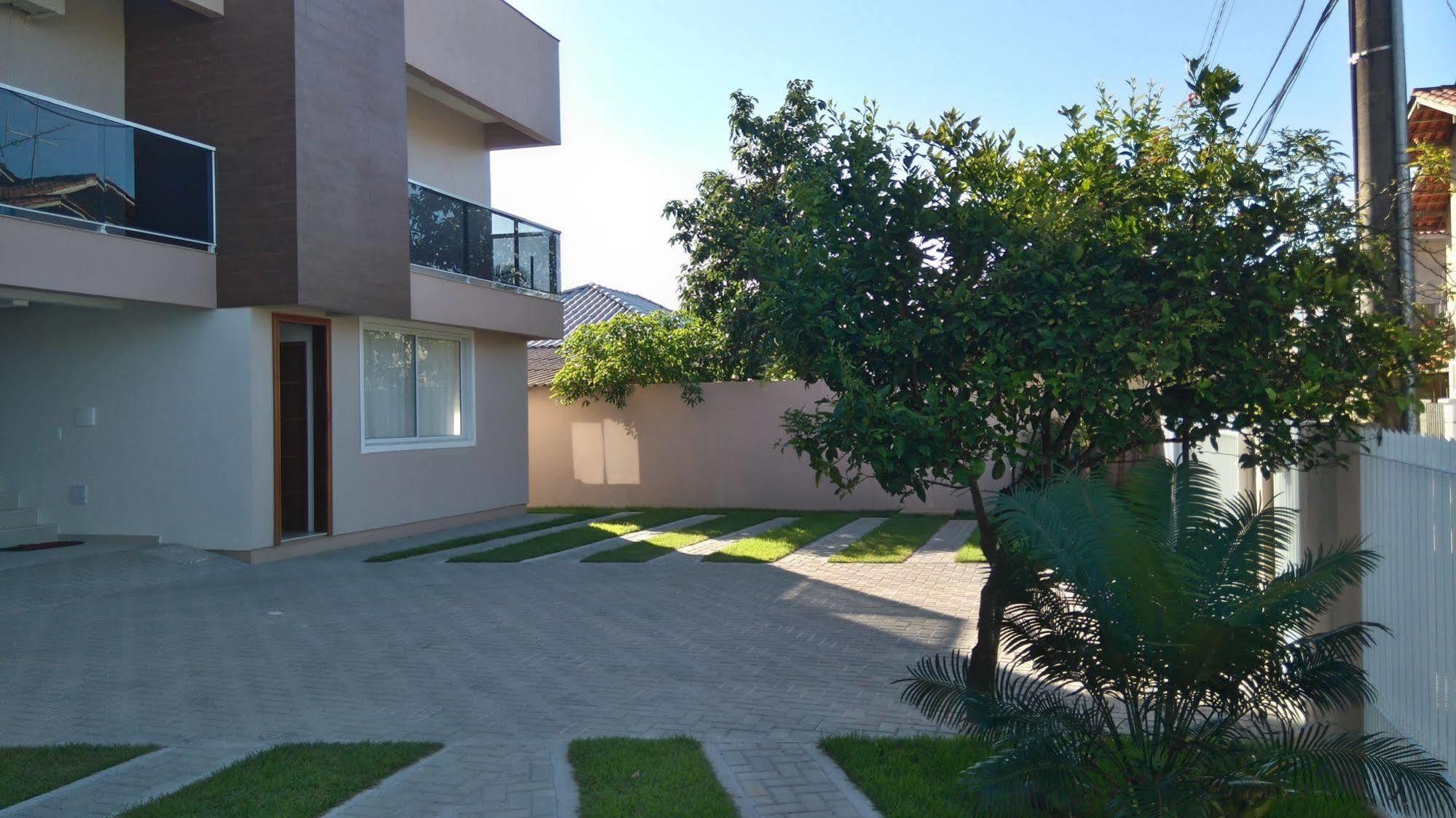 Loft Florianopolis No Campeche Apartment Exterior photo