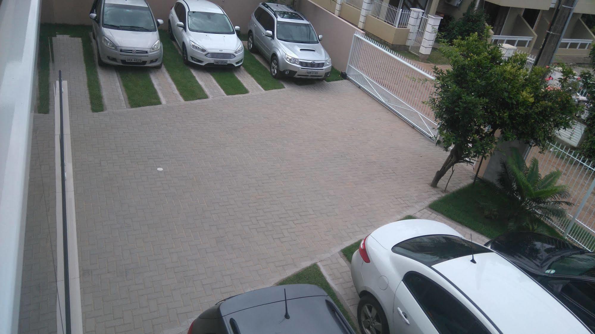 Loft Florianopolis No Campeche Apartment Exterior photo