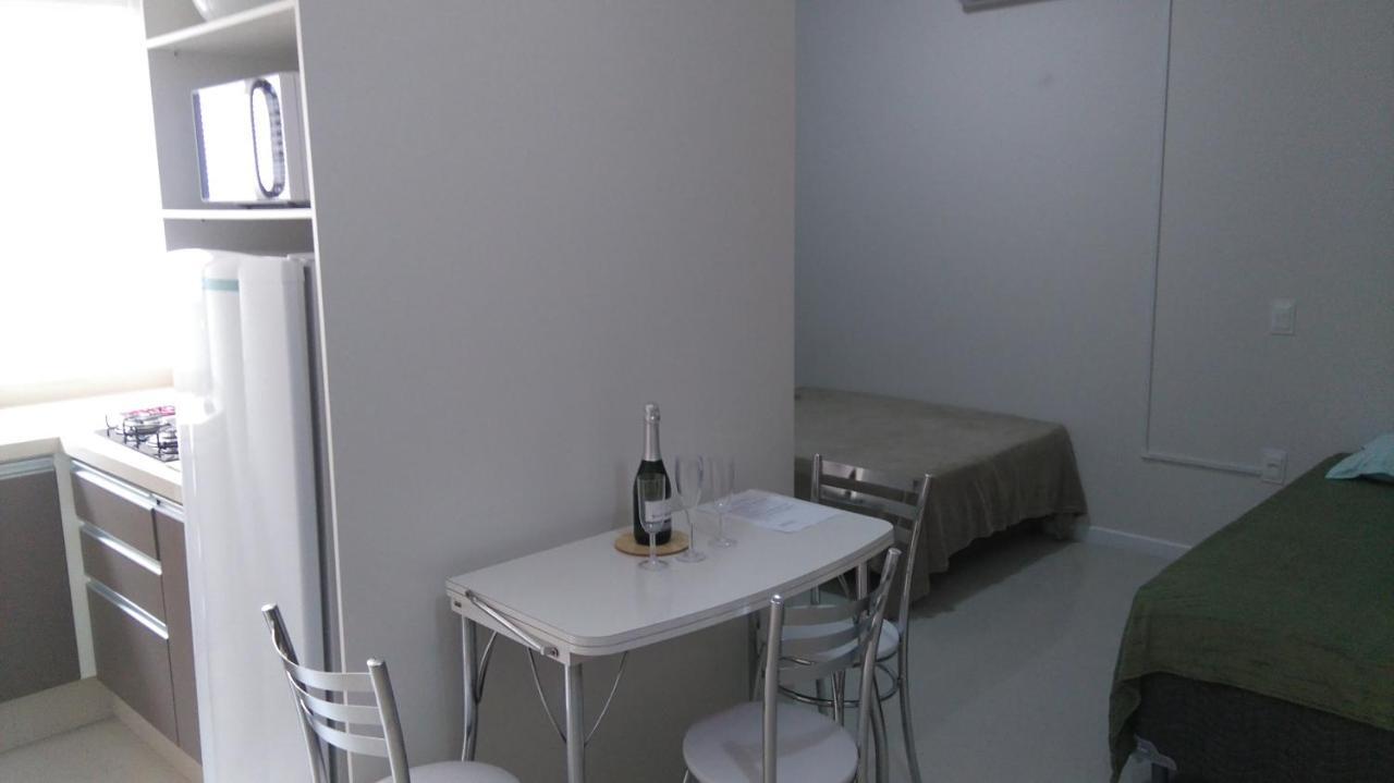 Loft Florianopolis No Campeche Apartment Exterior photo